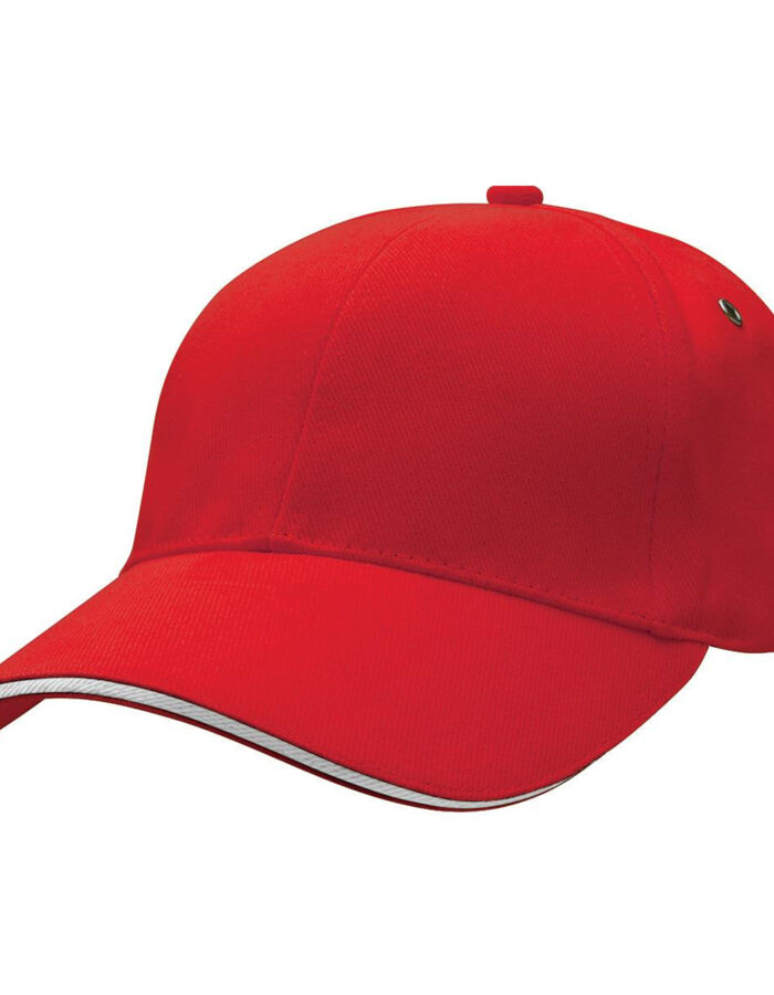 Sandwich Peak Cap Thumbnail