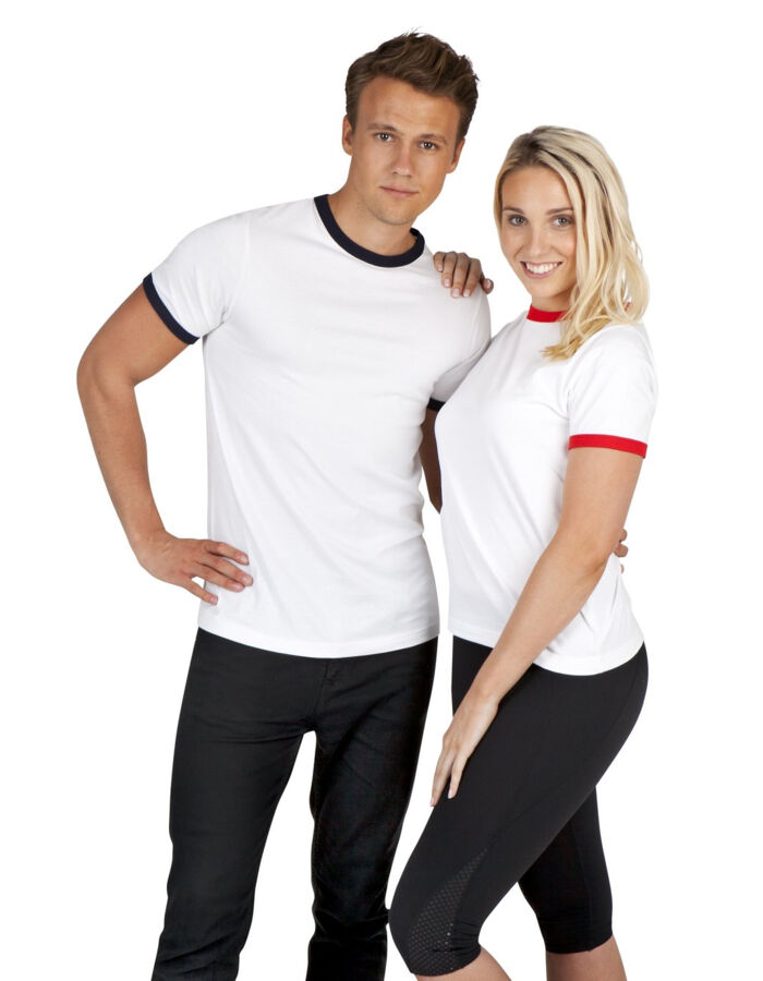 Ringer Tee Thumbnail