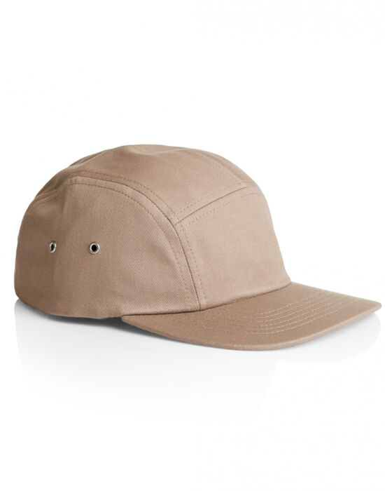 Finn Five Panel Cap Thumbnail