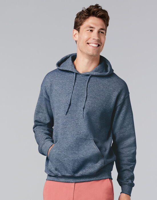 Gildan Hooded Sweatshirt Thumbnail