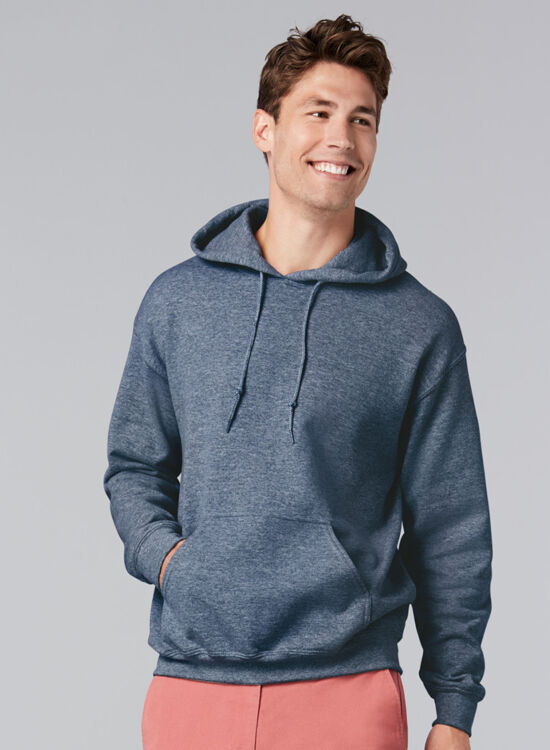 Gildan Hooded Sweatshirt Thumbnail