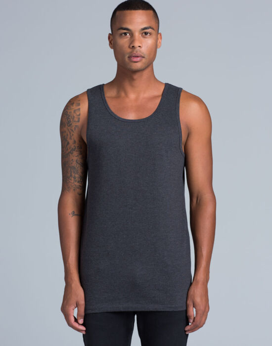 AS Colour Lowdown Singlet Thumbnail