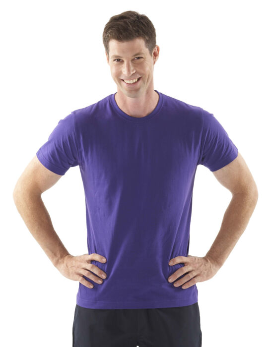 JB's Wear Fitted Men's Tee Thumbnail