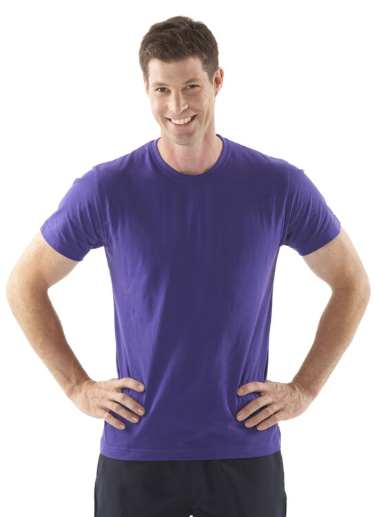 JB's Wear Fitted Men's Tee Thumbnail