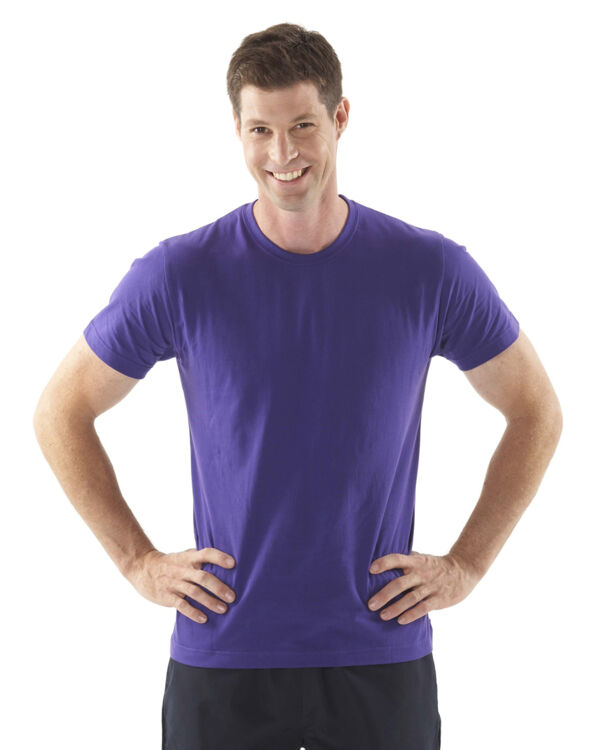 JB's Wear Fitted Men's Tee Thumbnail