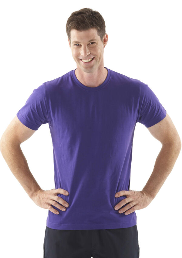JB's Wear Fitted Men's Tee Thumbnail