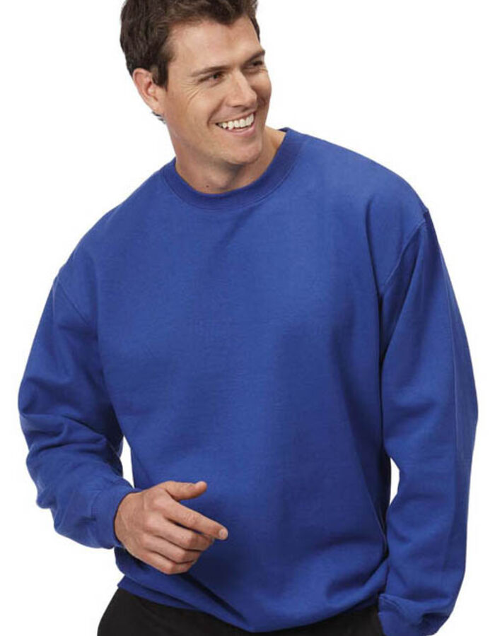 JB's Fleecy Sweatshirt Thumbnail