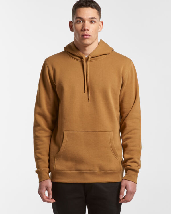 Stencil Unisex Hood Thumbnail