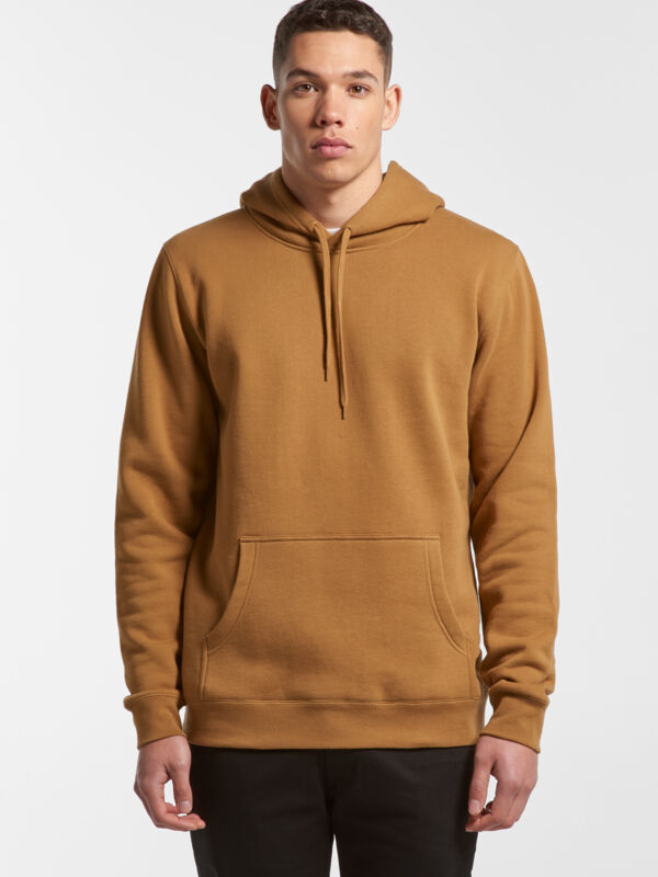 Stencil Unisex Hood Thumbnail