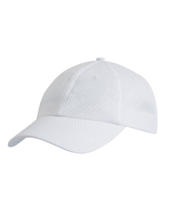 Mesh Sports Cap Thumbnail