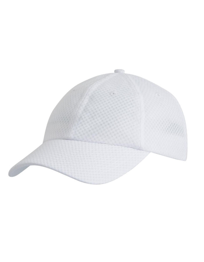 Mesh Sports Cap Thumbnail