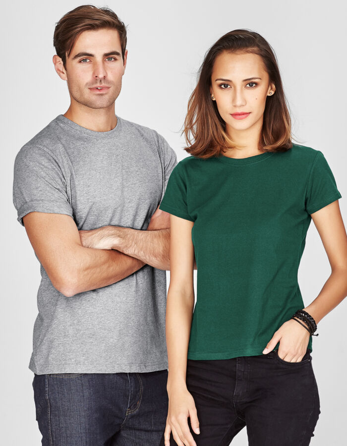 Mens Ice Cotton Tee Thumbnail