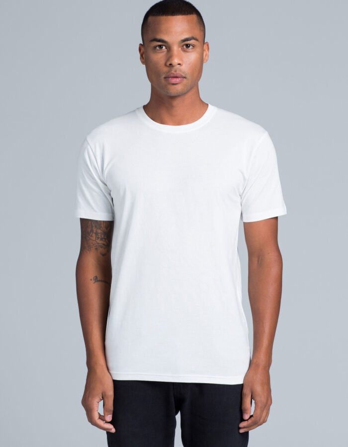 Organic Unisex Tee Thumbnail