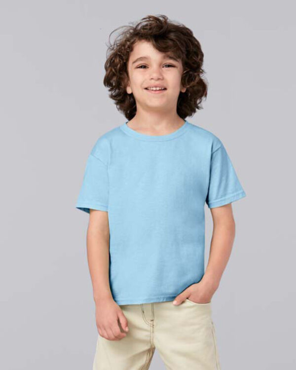 Toddler Unisex T Shirt Thumbnail