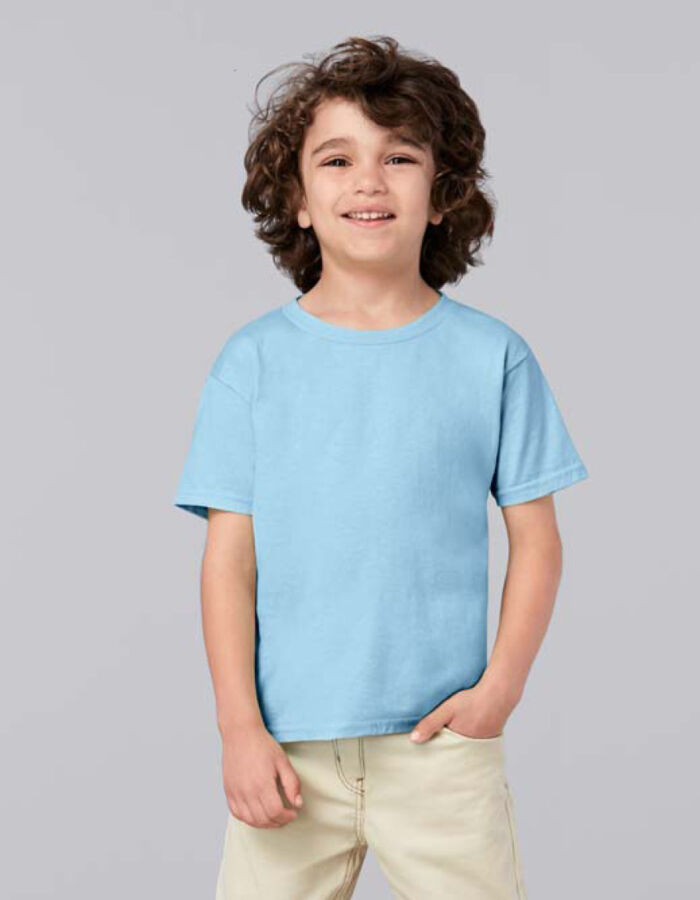 Toddler Unisex T Shirt Thumbnail