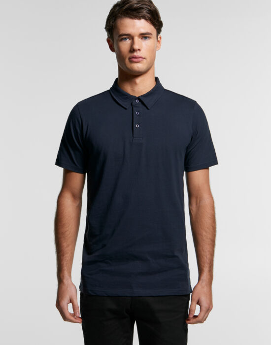 Chad Mens Polo Thumbnail