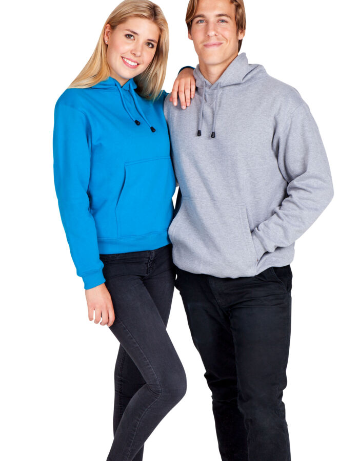 Ladies / Juniors Hoodie Thumbnail