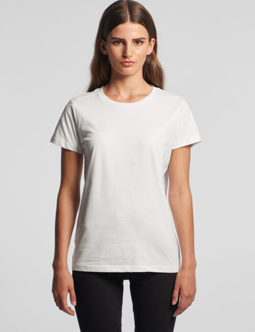 Women's Maple Tee Thumbnail