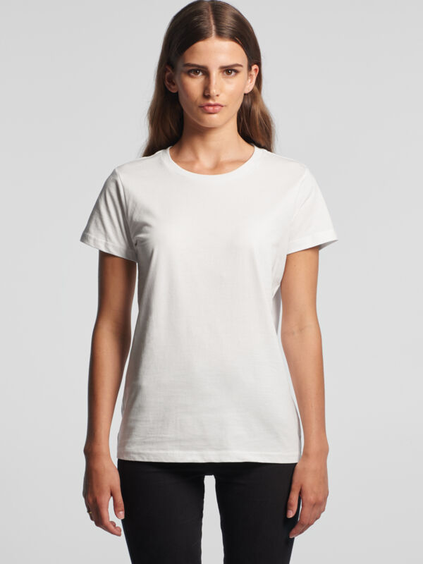 Women's Maple Tee Thumbnail