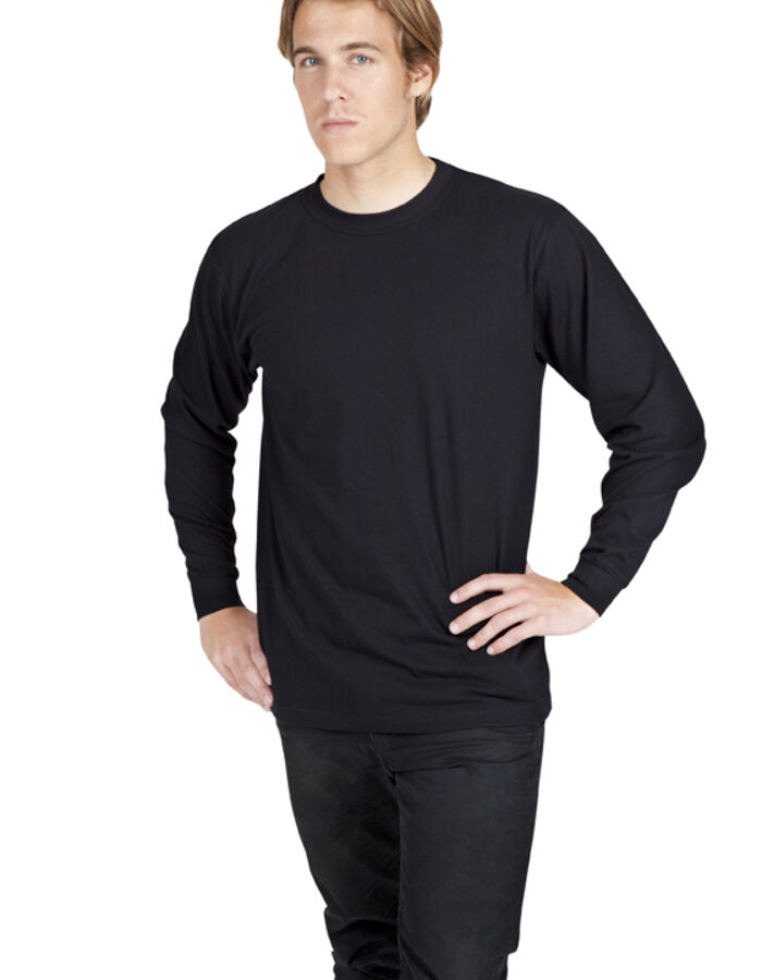 Ramo Mens Long Sleeve Tee Thumbnail
