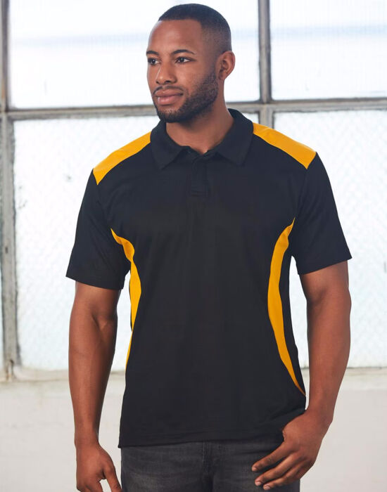 PS31 WINNER POLO Men's Thumbnail