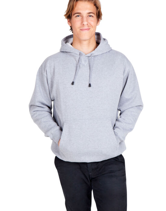 Ramo Mens Kangaroo Pocket Hoodies Thumbnail