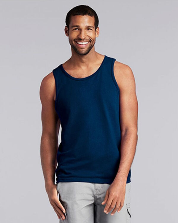 Mens Tank Top Thumbnail