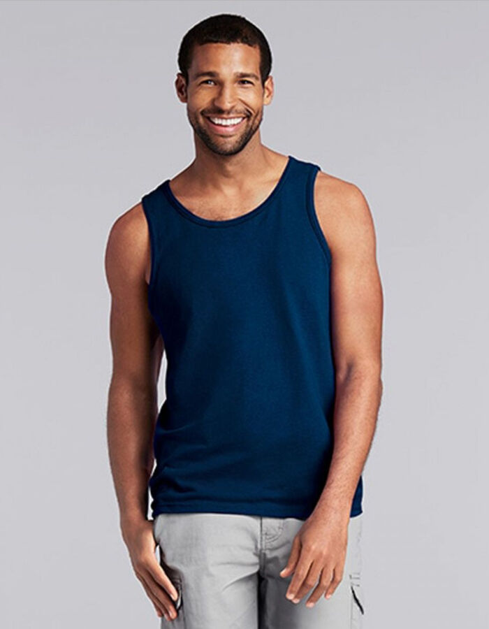 Mens Tank Top Thumbnail