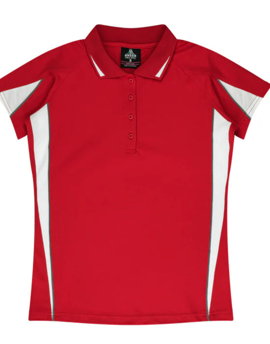 Eureka Polo Womens Thumbnail