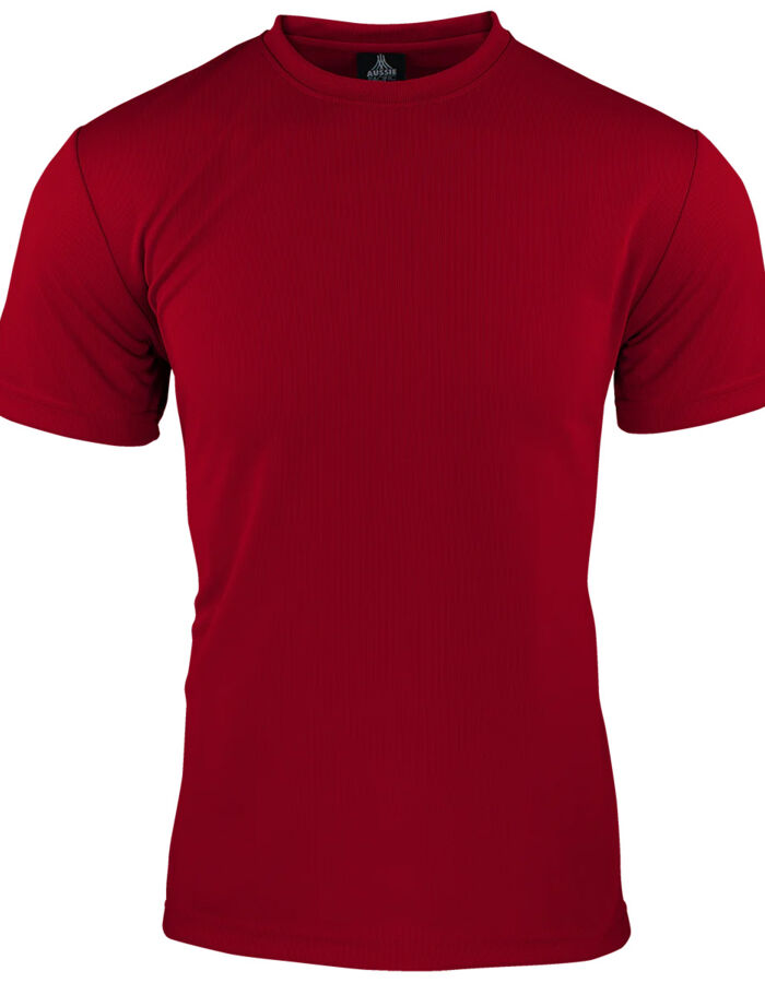 MENS BOTANY TEES Thumbnail