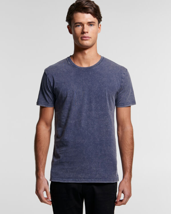Staple Stone Wash Tee Thumbnail