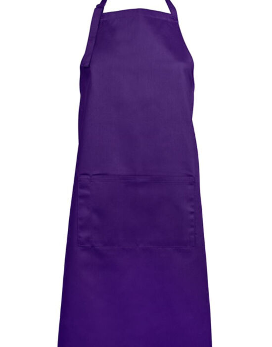 Apron With Pocket Thumbnail