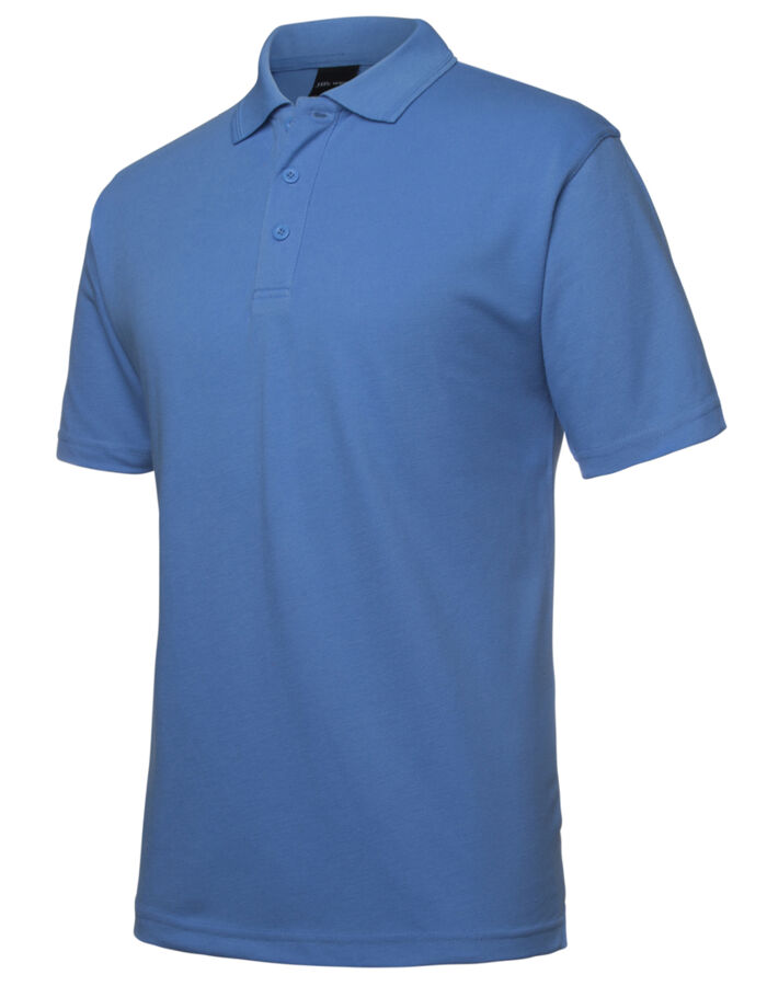 JB's 210 Signature Polo Thumbnail