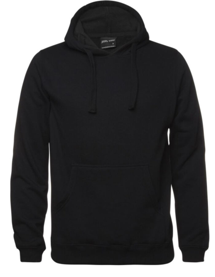 Kids & Adults P/C Pop Over Hoodie Thumbnail