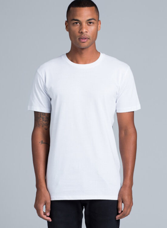Mens Staple Tee Thumbnail