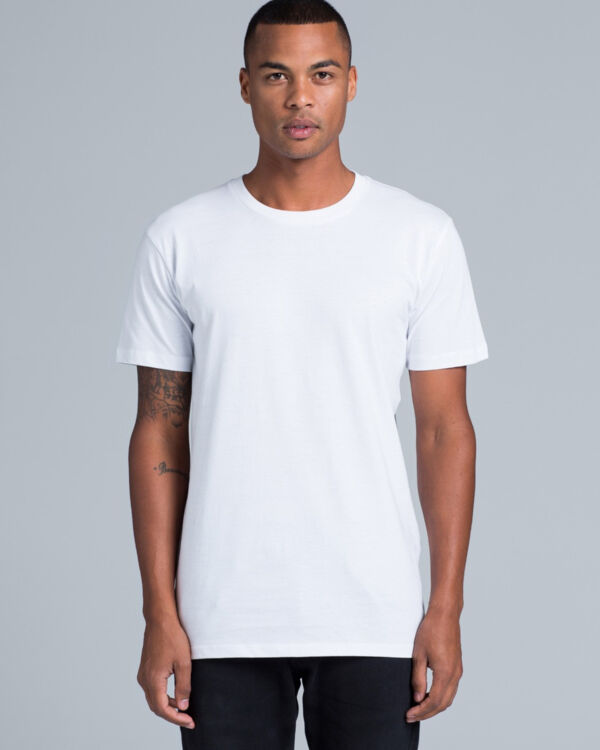 Mens Staple Tee Thumbnail