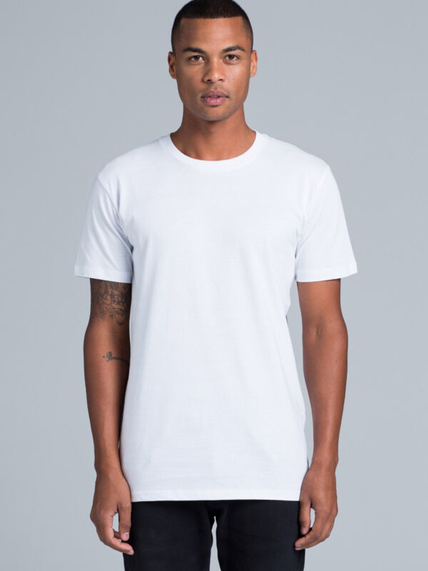 Mens Staple Tee Thumbnail