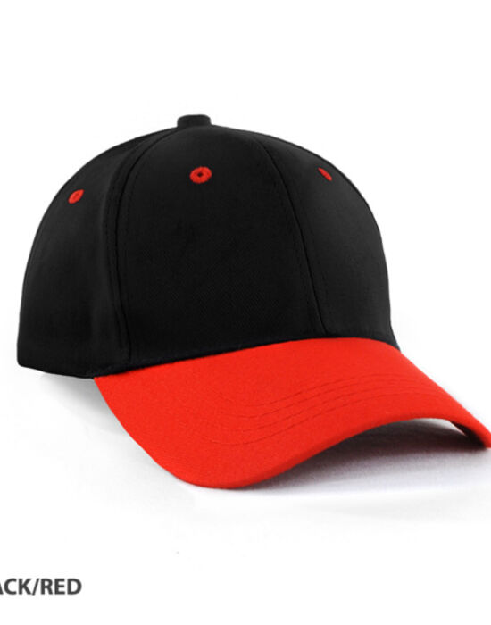 HBC Two-tone Cap Thumbnail