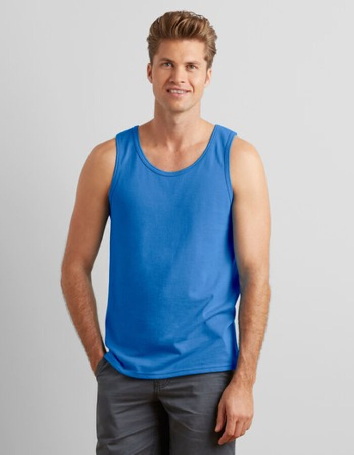Men's Ramo Singlet T702HS Thumbnail