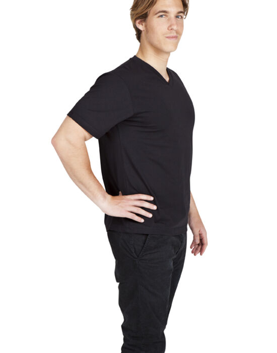 Men's V Neck Ramo Thumbnail