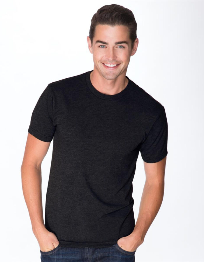 Next Level Mens Tri-Blend Tee Thumbnail