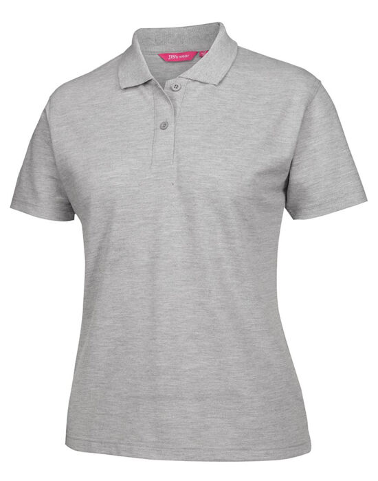Ladies JB's 210 Signature Polo Thumbnail
