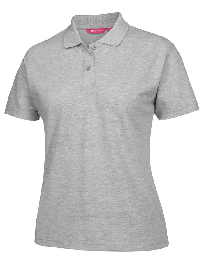 Ladies JB's 210 Signature Polo Thumbnail