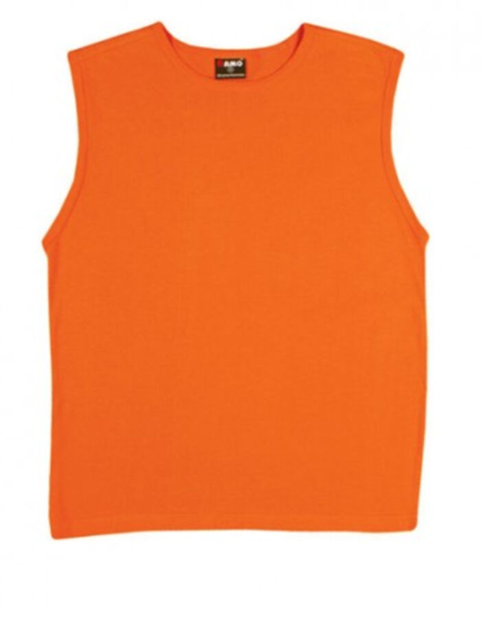 Ramo Muscle Tee Thumbnail