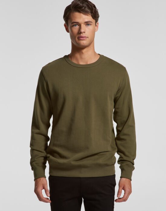 AS Colour Premium Sweatshirt 5121 (Clearance) Thumbnail