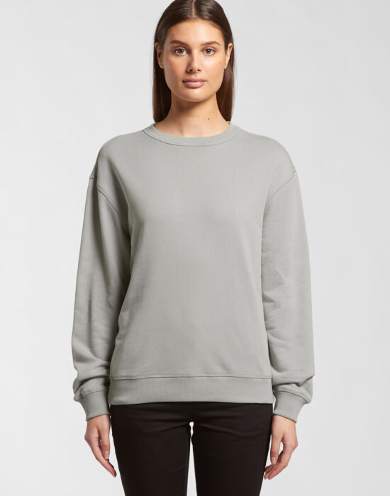 Women's Premium Crew (Clearance) Thumbnail