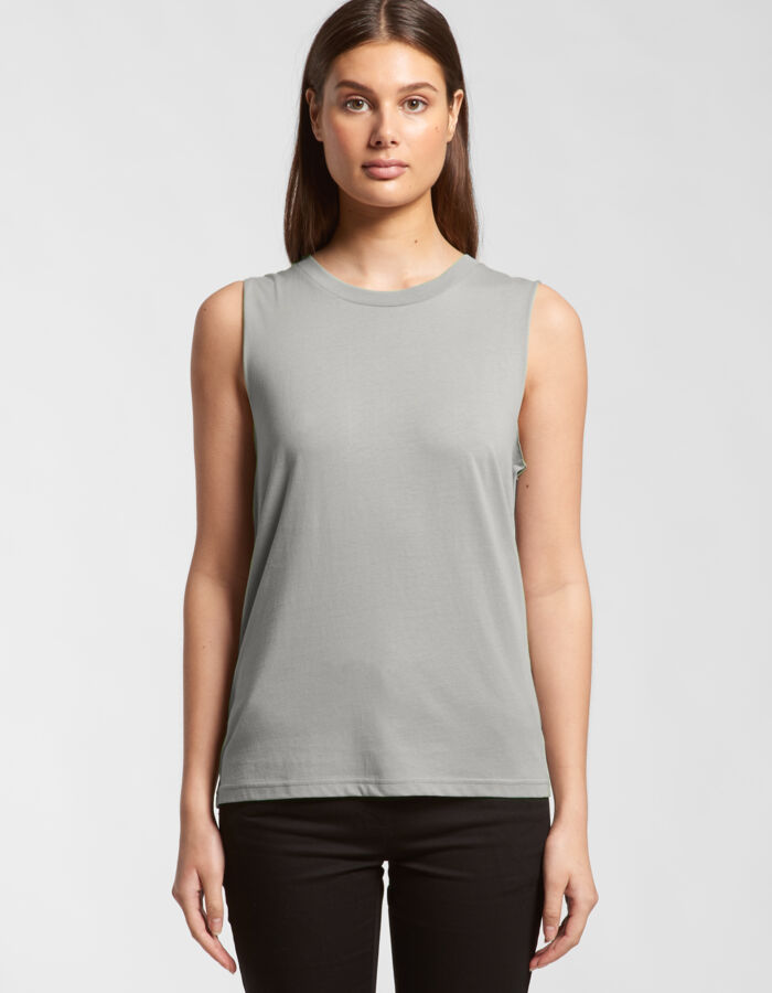 Women's Upside Tank (Sale) Thumbnail