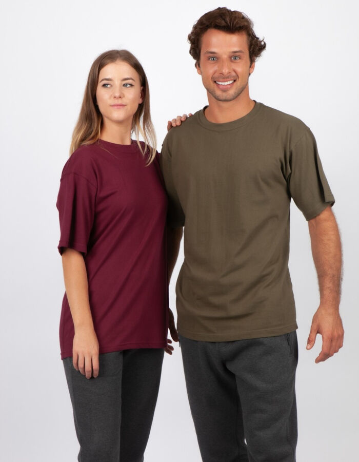 Ramo Regular Adults Tee Thumbnail