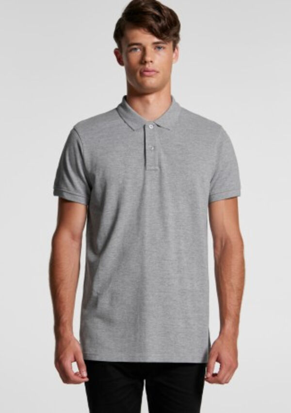 Mens Pique Polo Thumbnail