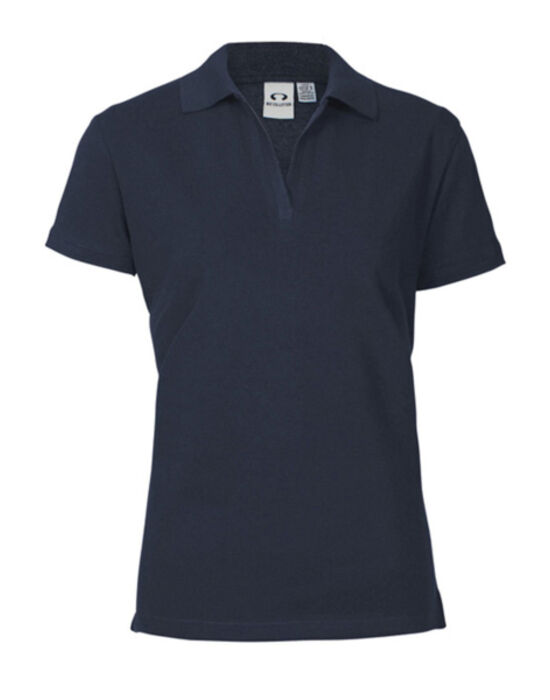 Biz Collection Oceana Womens Polo Thumbnail